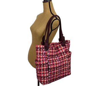Vera Bradley Hadley Tote